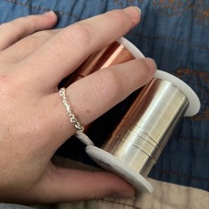 Wire Wrap Rings